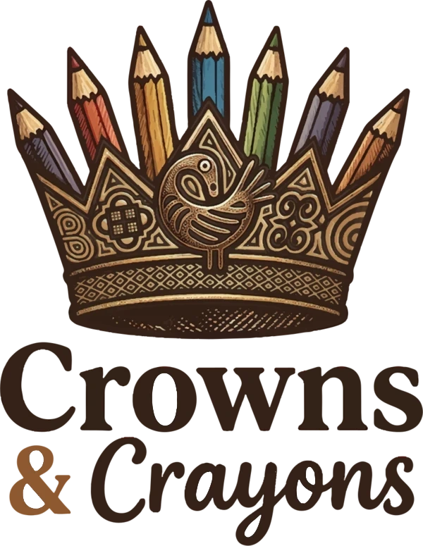 Crowns & Crayons